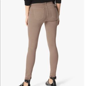 Joe’s skinny ankle pants